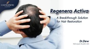 Regenera Activa:
