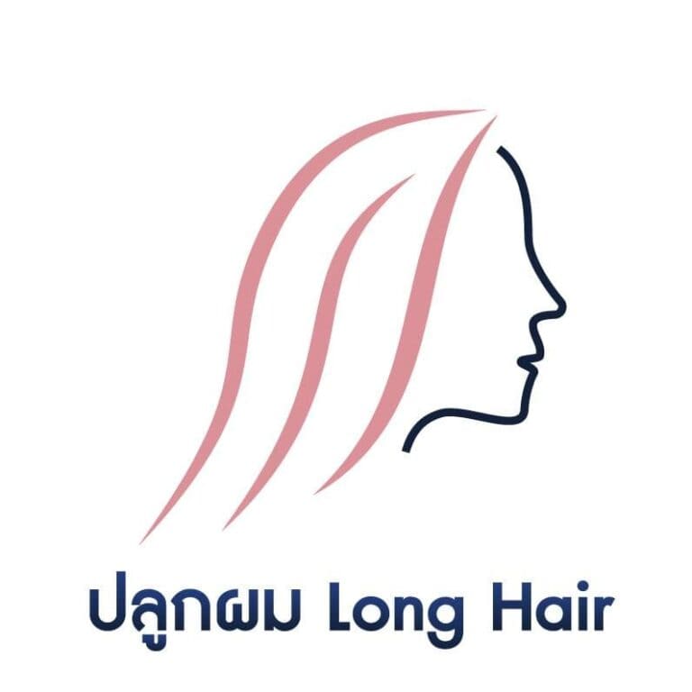 ปลูกผมยาว